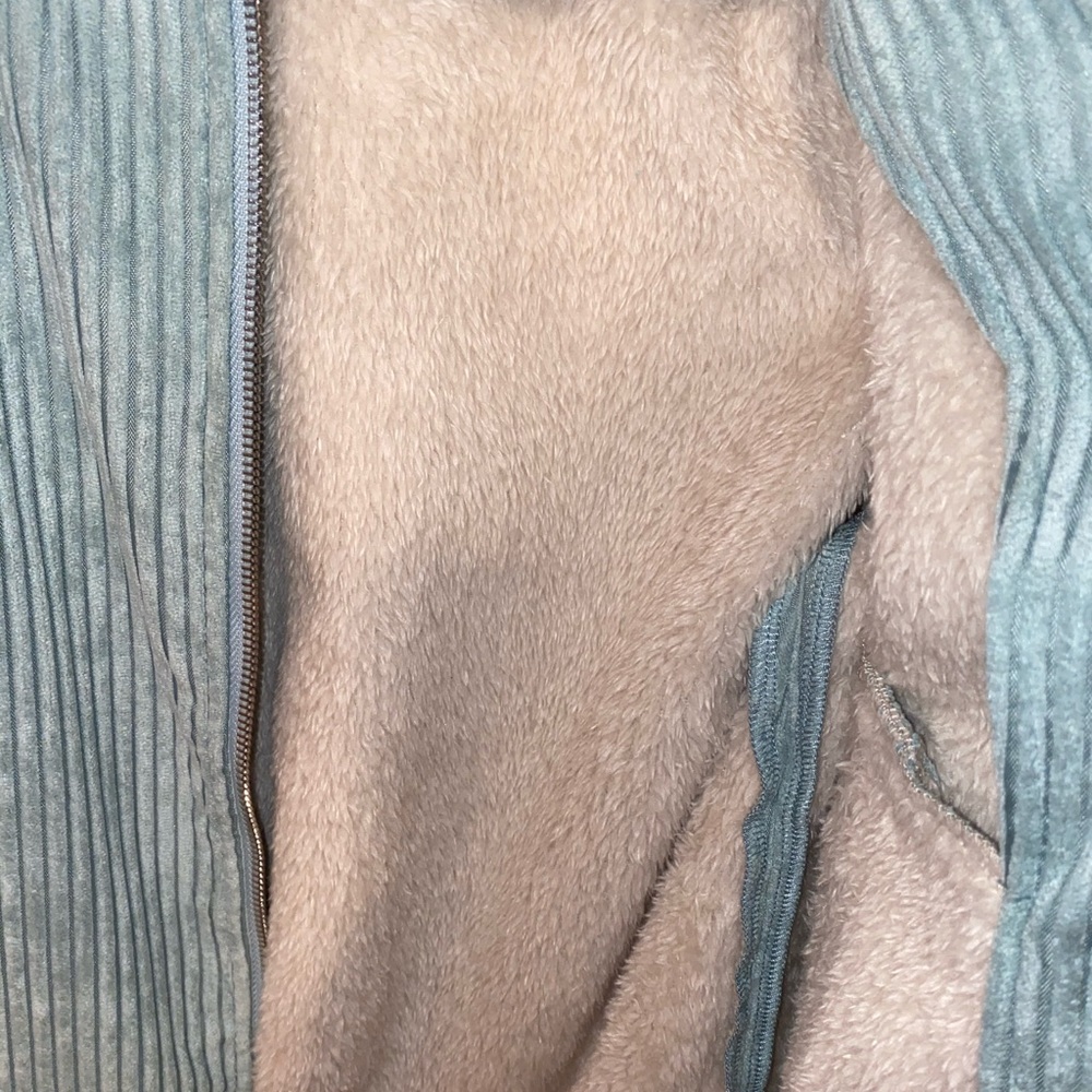 Bomber Jacket - image 5